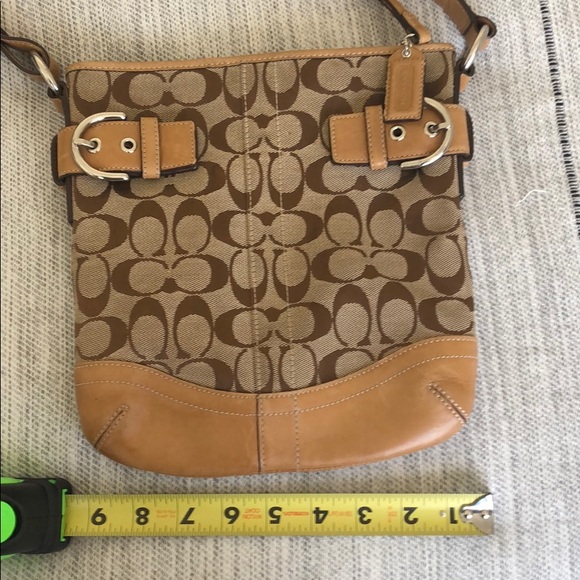 Coach Purse - Picture 6 of 6